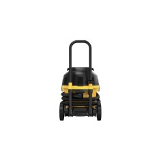 DeWALT DWV905M-QS Dust Extractor - Powerful, Efficient, and Reliable Vacuum for Clean Workspaces!